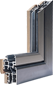 Fiberglass doors